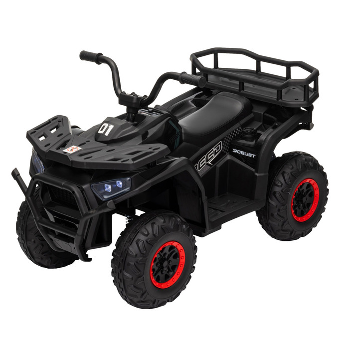 El-ATV - Nordic Play